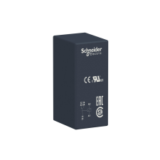 Schneider Electric Zrt. RELÉ NYÁKBA ÜLT. 1VÁL. 230V/AC villanyszerelés