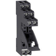 Schneider Electric Zrt. RSZE1S48M RELÉ ALJZ. 5A 2C/O villanyszerelés