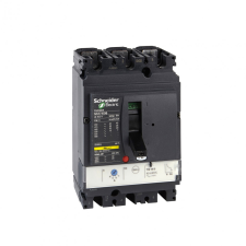 Schneider Electric Zrt. Schneider 3P3D TM32T NSX100B komplett megszakító LV429555 villanyszerelés
