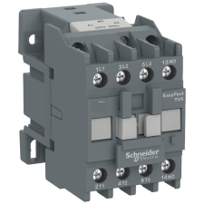 Schneider Electric Zrt. Schneider 3P mágneskapcsoló 1NC 5,5KW 400V AC3 villanyszerelés