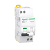 Schneider Electric Zrt. Schneider áramvédős kismegszakító 1P+N C 16A 10kA 30mA, A osztály ACTI9 iCV40