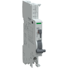 Schneider Electric Zrt. Schneider Easy9 Pro hibajelző érintkező, alsó bekötésű (EZ9A29927) villanyszerelés