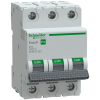 Schneider Electric Zrt. Schneider Easy9 Pro kismegszakító 3P B 50A (EZ9F27350)
