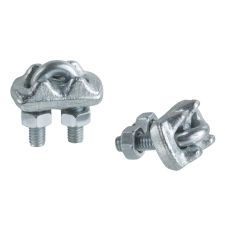 Schneider Electric Zrt. Schneider Kábelszorító kengyel átm:3,2mm XY2CZ523 villanyszerelés