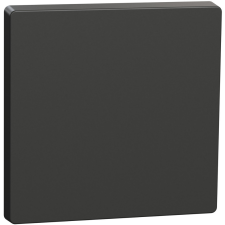 Schneider Electric Zrt. Schneider Merten billentyű, D-Life, antracit MTN3300-6034 villanyszerelés