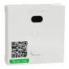Schneider Electric Zrt. Schneider Nu WiFi repeater,fehér