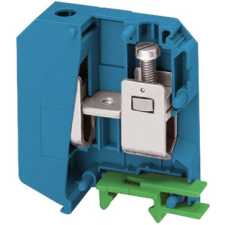 Schneider Electric Zrt. SORKAPOCS 50mm2 KÉK TS35 villanyszerelés