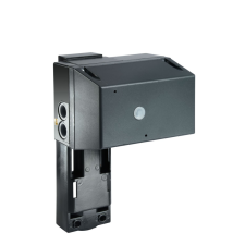 Schneider Electric Zrt. SZELEPMOZGATÓ SZABÁLYOZÓSZELEPHEZ M villanyszerelés