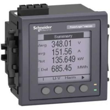 Schneider Electric Zrt. TELJESÍTMÉNYMÉRŐ,PM5320 MULTIFUNK. villanyszerelés