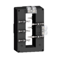 Schneider Electric Zrt. TI ÁRAMV 1000/5A METSECT5DB100 villanyszerelés