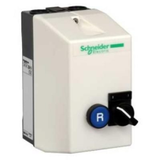 Schneider Electric Zrt. TOKOZOTT MOTORINDÍTÓ 9A 230V 50/60 villanyszerelés