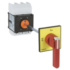 Schneider Electric Zrt. VARIO FŐ-VÉSZKAPCSOLÓ KOMPL.175A villanyszerelés