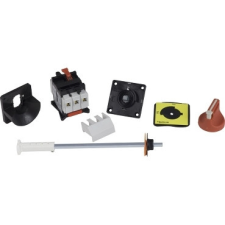 Schneider Electric Zrt. VARIO FŐ-VÉSZKAPCSOLÓKOMPL.L 32A villanyszerelés