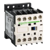 Schneider Electric Zrt. VÉDŐRELÉ TESYS CA3-K, 4 NO,
