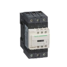 Schneider Electric Zrt. VÉDŐRELÉ TESYS LC1-D, 3-PÓLUSÚ, AC- villanyszerelés
