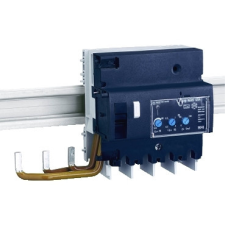 Schneider Electric Zrt. VIGI NG125 ÁRAM-VÉDŐKIOLDÓ, A villanyszerelés