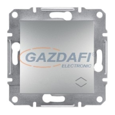 SCHNEIDER EPH0400461 ASFORA Váltókapcsoló - IP44, alumínium villanyszerelés