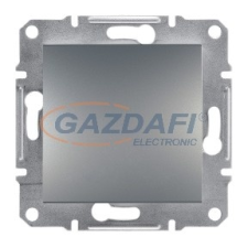 SCHNEIDER EPH0500362 ASFORA Keresztkapcsoló, csavaros bekötés, acél (107) villanyszerelés