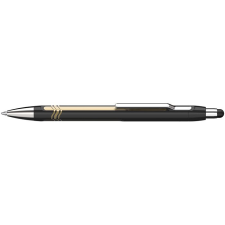 SCHNEIDER Epsilon Touch XB Nyomógombos Golyóstoll és Stylus - 0.7mm / Kék toll