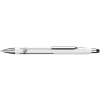 SCHNEIDER Epsilon Touch XB Nyomógombos Golyóstoll és Stylus - 0.7mm / Kék