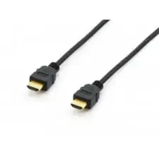 SCHNEIDER Equip 119352 HDMI kábel 1.3 apa/apa, 1,8m kábel és adapter