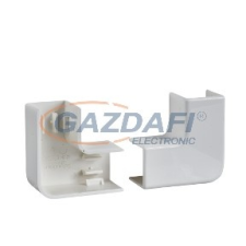 SCHNEIDER ETK16340 ULTRA Kanyarelem (16x16) villanyszerelés