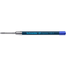 SCHNEIDER Express 735 Golyóstollbetét - 0,3 mm / Kék tollbetét