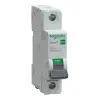 SCHNEIDER EZ9F57102 EASY9 PRO Kismegszakító, 1P, C, 2A