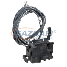 SCHNEIDER EZEAX Segédérintkező EZC250-hez villanyszerelés