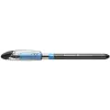  SCHNEIDER Golyóstoll, 0,7 mm, kupakos, SCHNEIDER "Slider Basic XB", fekete