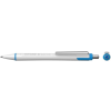 SCHNEIDER Golyóstoll, 0,7 mm, nyomógombos, SCHNEIDER 