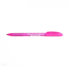SCHNEIDER Golyóstoll Luxor Focus Icy 0,8 mm pink tinta és test toll