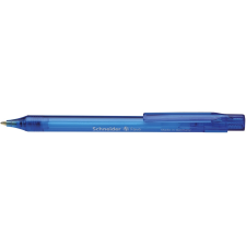 SCHNEIDER Golyóstoll nyomógombos 0,5 mm SCHNEIDER FAVE kék toll