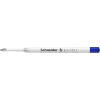 SCHNEIDER Golyóstollbetét, 0,3 mm, SCHNEIDER   Eco 725 F , kék