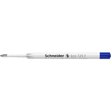 SCHNEIDER Golyóstollbetét, 0,3 mm, SCHNEIDER   Eco 725 F , kék tollbetét