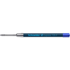 SCHNEIDER Golyóstollbetét, 0,3 mm, SCHNEIDER "Express 735", kék tollbetét