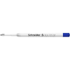 SCHNEIDER Golyóstollbetét, 0,5 mm, SCHNEIDER   Eco 725 M , kék