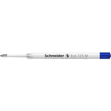 SCHNEIDER Golyóstollbetét, 0,5 mm, SCHNEIDER   Eco 725 M , kék tollbetét