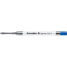 SCHNEIDER Golyóstollbetét, 0,5 mm, SCHNEIDER "Express 735", kék tollbetét