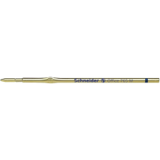 SCHNEIDER Golyóstollbetét, 0,5 mm, SCHNEIDER "Office 765", kék tollbetét