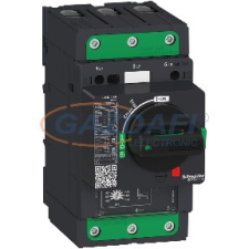 SCHNEIDER GV4L25B GV4L motorvédő mágneses 25A 25kA EverLink villanyszerelés
