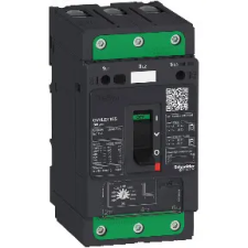 SCHNEIDER GV4LE25S GV4LE motorvédő mágneses 25A 100kA EverLink villanyszerelés