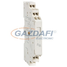 SCHNEIDER GVAN203 Segédérintkező blokk, oldalsó, Z+Z villanyszerelés