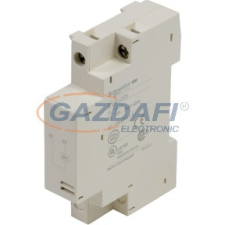 SCHNEIDER GVAU226 Feszültsécsökkenési kioldó villanyszerelés