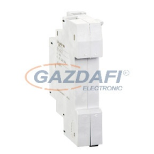 SCHNEIDER GZ1AU225 Easypact TVS motorvédő feszültségcsökkenési kioldó 220..240V, 50Hz villanyszerelés