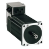  SCHNEIDER ILS2K852PB1A0 Lexium ILS integrált hajtásos léptetőmotor, 3f léptetőmotorral, 85 mm, Ethernet/IP, 24…48 V