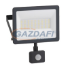 SCHNEIDER IMT47219 MUREVA LED reflektor, 30W, 3000lm, 6500K, IP44, mozgásérzékelővel, 230V, A++ -> A