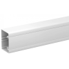 SCHNEIDER ISM10100P OPTILINE 45 kábelcsatorna fedéllel 75x55 mm, műanyag, polárfehér
