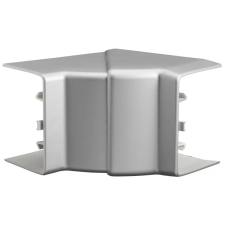 SCHNEIDER ISM10551 OPTILINE 45 belső könyök 185x55 mm, alu villanyszerelés