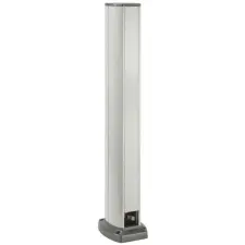 SCHNEIDER ISM20203P OPTILINE 45 minioszlop, 12 modul, kétoldalas, polárfehér villanyszerelés
